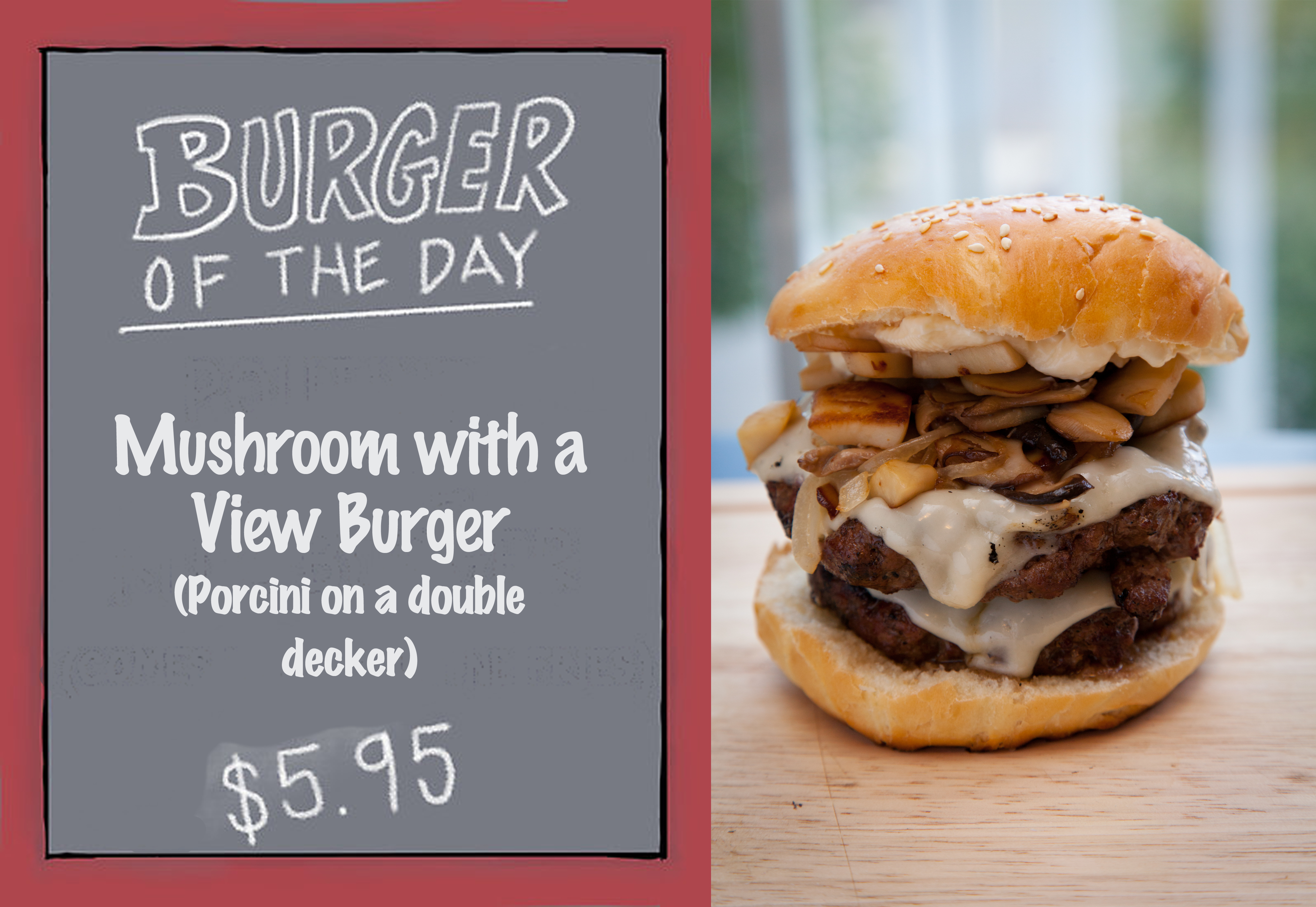  12 ricette per ricreare gli hamburger di Bob’s Burgers nella vita reale
