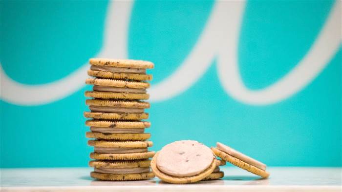 Oreo diventa Choco Chip per la nuova limited edition