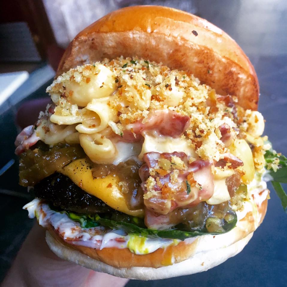 Arrivano i Pokemon Burger: Gotta eat 'em all!