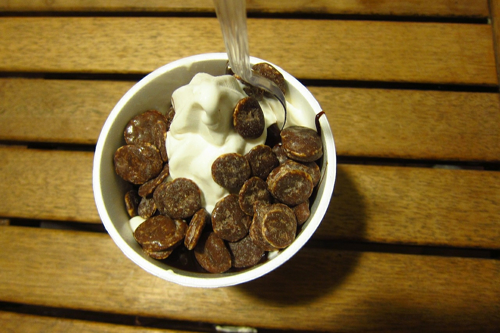 McDonald's dal mondo: i McFlurry più assurdi mai creati