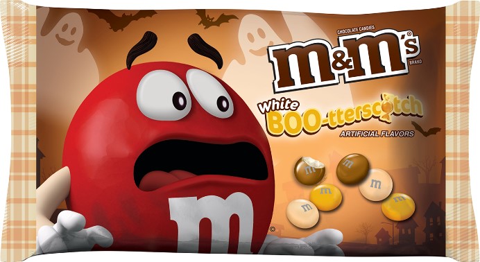  Arrivano le M&M’s alla Burrobirra!