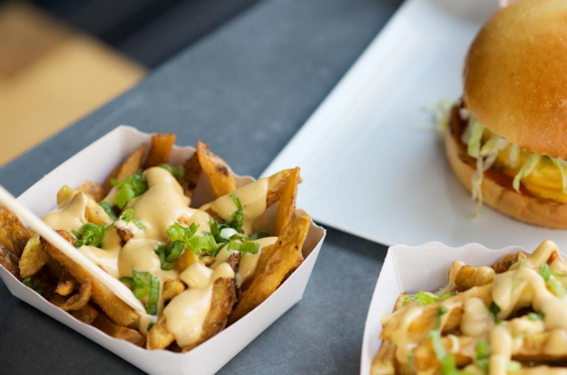 Dove mangiare il miglior Junk Food a Parigi