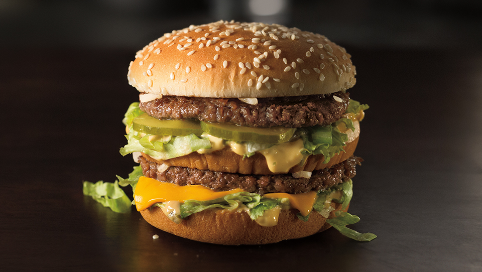  Big Mac: 10 cose che sicuramente non sapete
