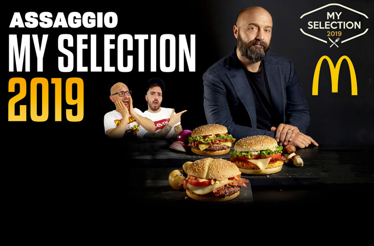  My Selection 2019 by Joe Bastianich: Smoky e Chicken