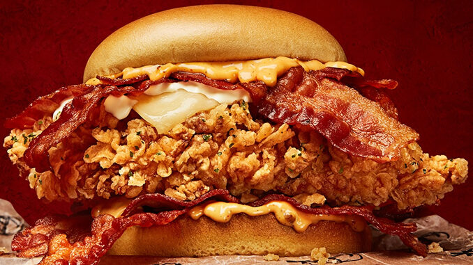  KFC Canada lancia una limited edition per gli amanti del bacon