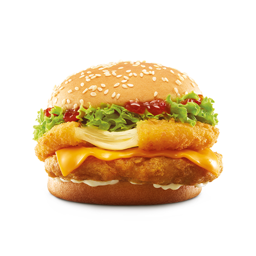  Un nuovo menu esclusivo per McDonald’s Singapore