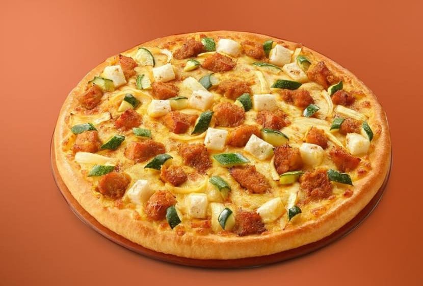  La nuova limited edition di Pizza Hut Singapore