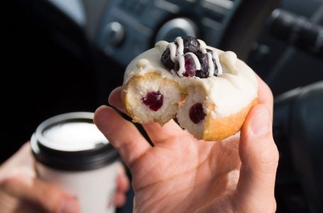 Donut e muffin insieme? Da Krispy Kreme Australia sì