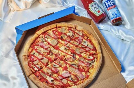 Pizza a colazione? Anche per Domino’s UK è un sì